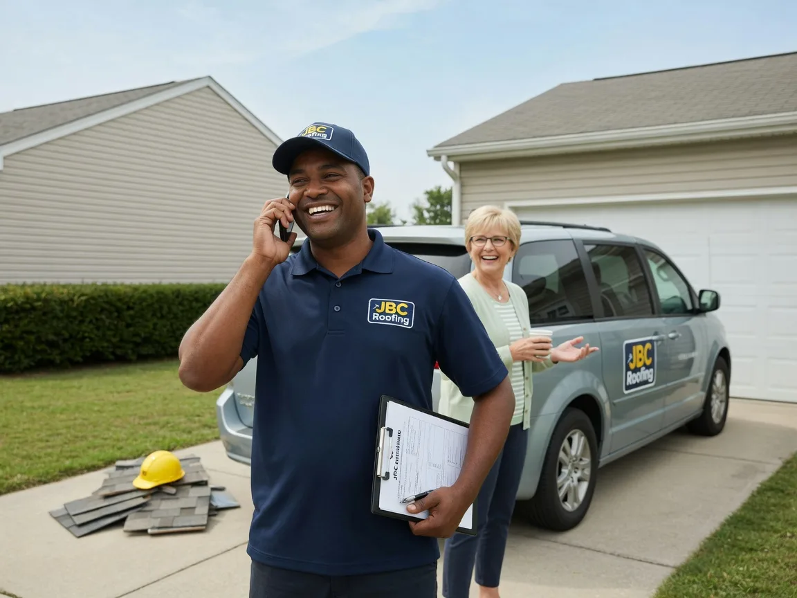 Roof Replacement Woodbine, IA FAQs